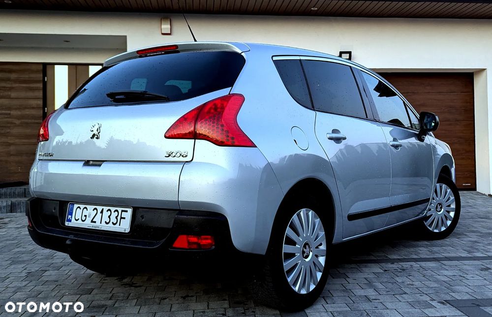 Peugeot 3008 1.6 Premium - 34