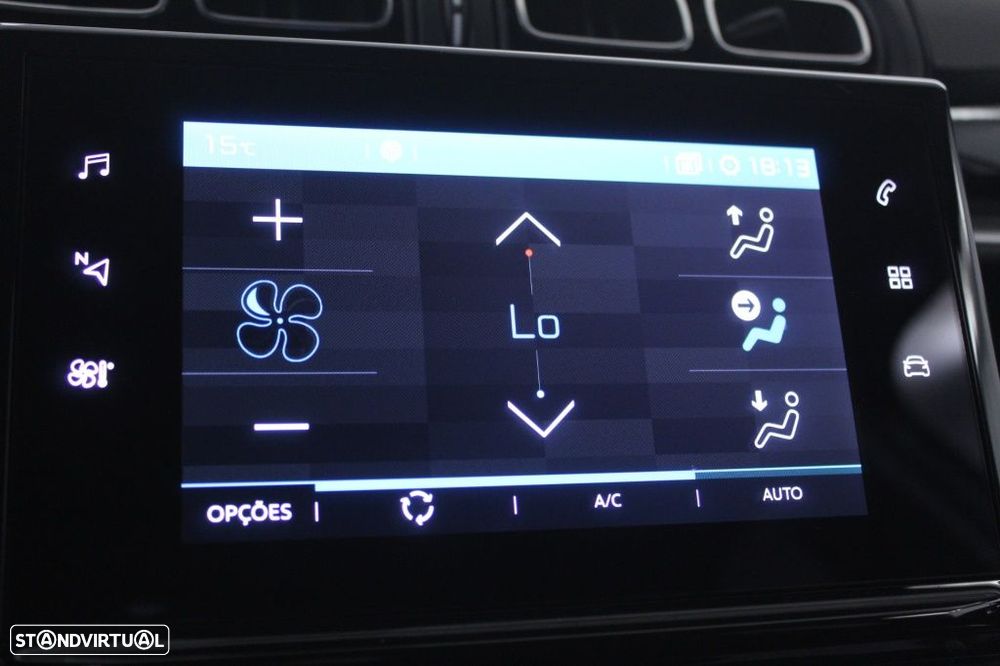 Citroën C3 1.2 PureTech Max - 30