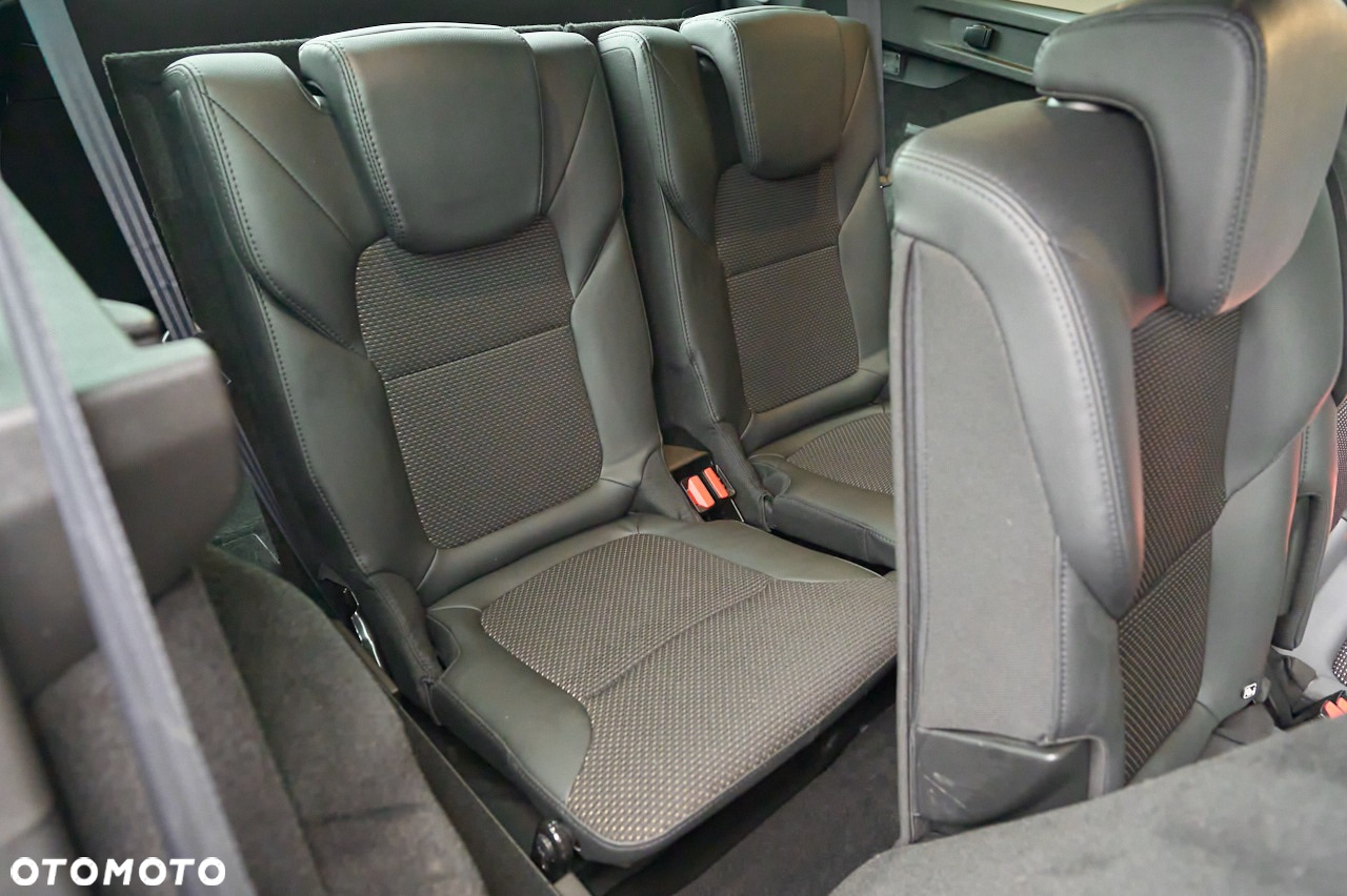 Renault Espace BLUE dCi 160 EDC BUSINESS EDITION - 30