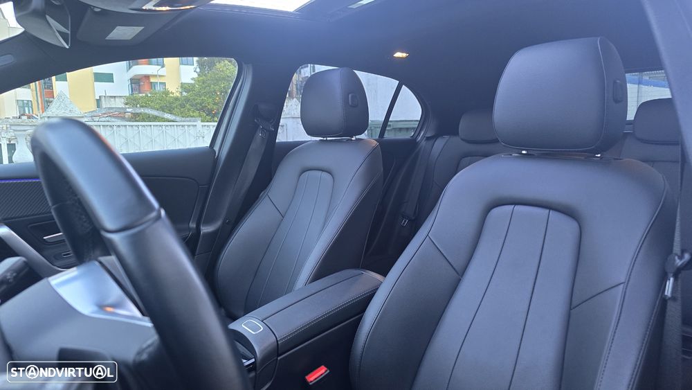 Mercedes-Benz A 250 e Progressive - 7