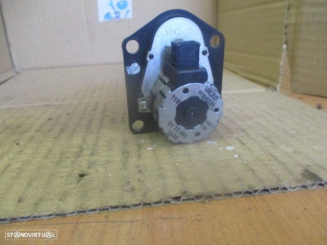 Motor Da Comporta De Sofagem W964012A SAAB 95 2004 - 2