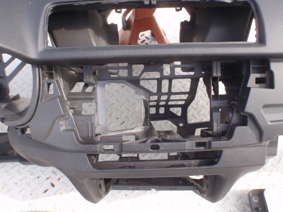 SKODA FABIA 3 III PODUSZKA POWIETRZNA KIEROWCY AIRBAG AIR BAG NOWA NEW NEU NEV okazja SPRAWDŹ Raz2 ! - 7