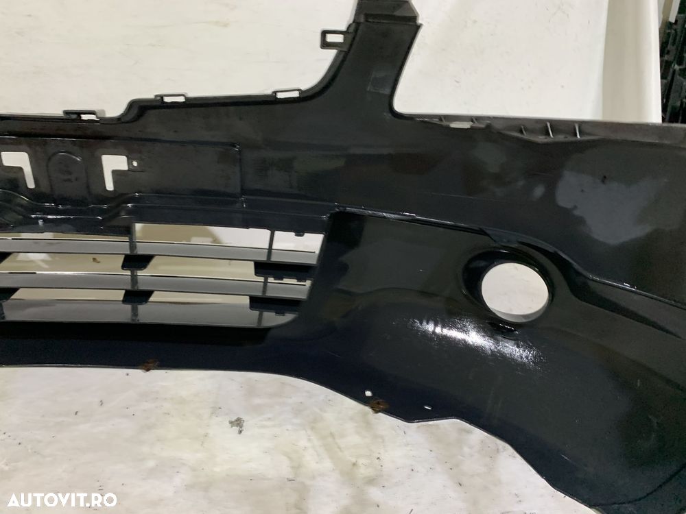 Bara fata Nissan Qashqai, 2006, 2007, 2008, 2009, cod origine OE 62022-JD00H. - 11