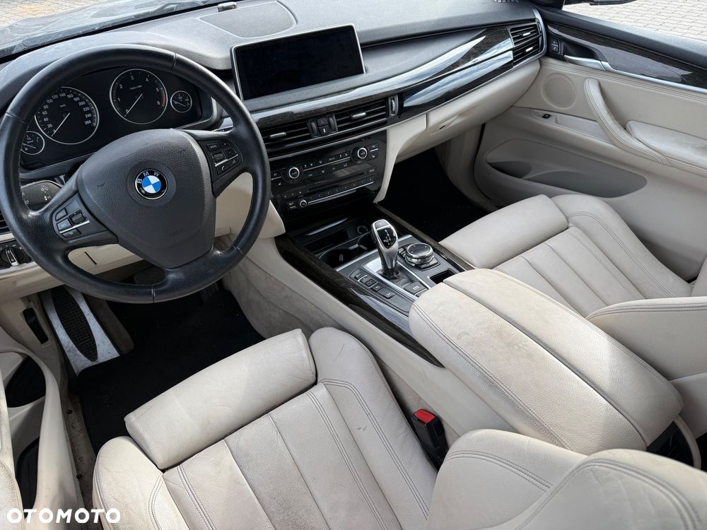 BMW X5 - 10