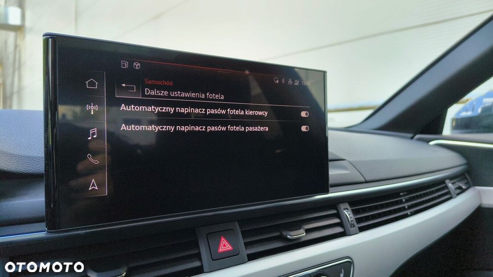Audi A4 Avant - 22