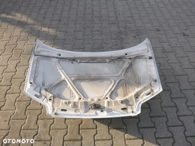 MASKA POKRYWA SILNIKA DAEWOO KALOS - 16