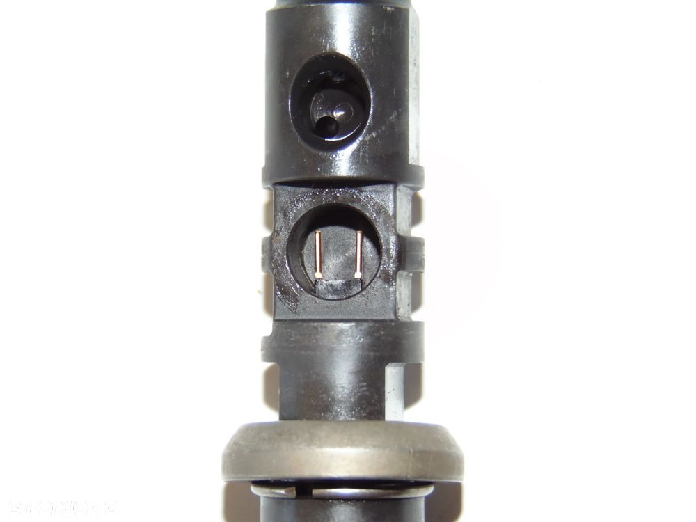 Wtrysk wtryskiwacz paliwa 9650059780 Citroen C3 I 1.4 HDI diesel 02-08r - 13