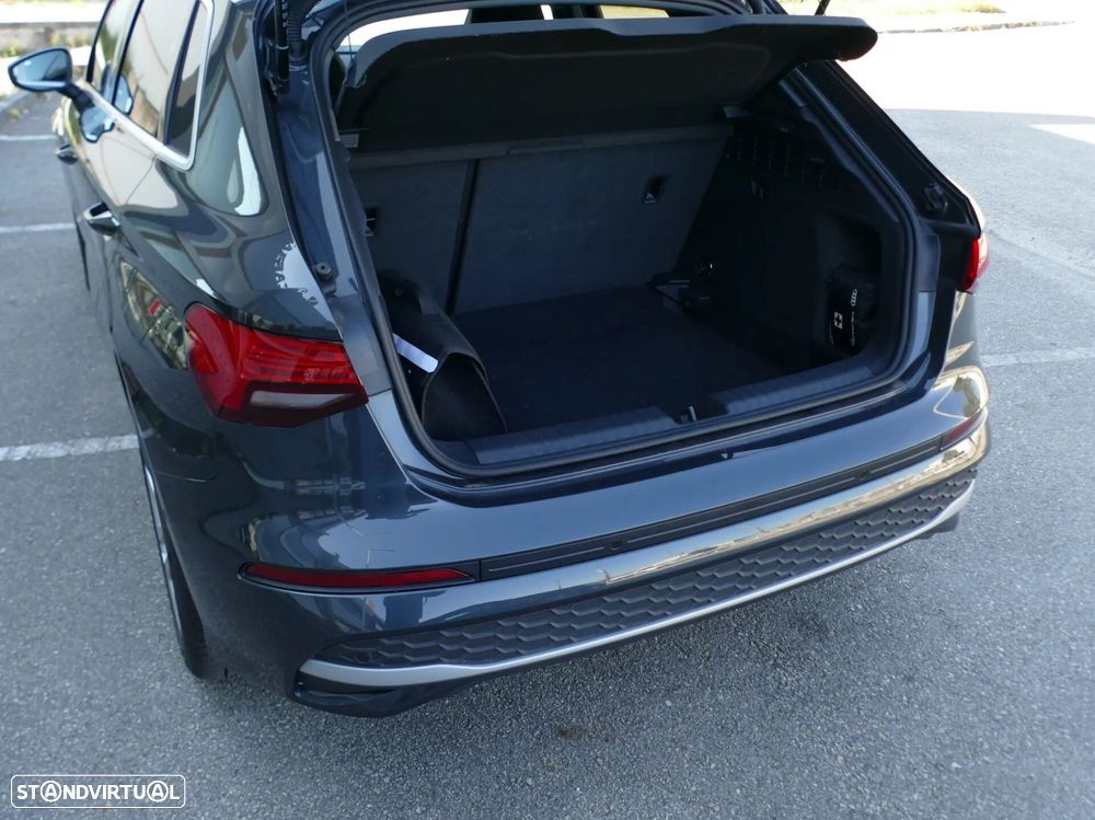 Audi A3 Sportback 30 TFSI Advanced S tronic - 13