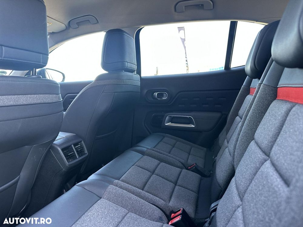 Citroën C5 Aircross - 20