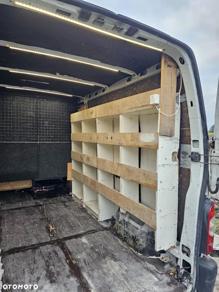 Renault MASTER - 21