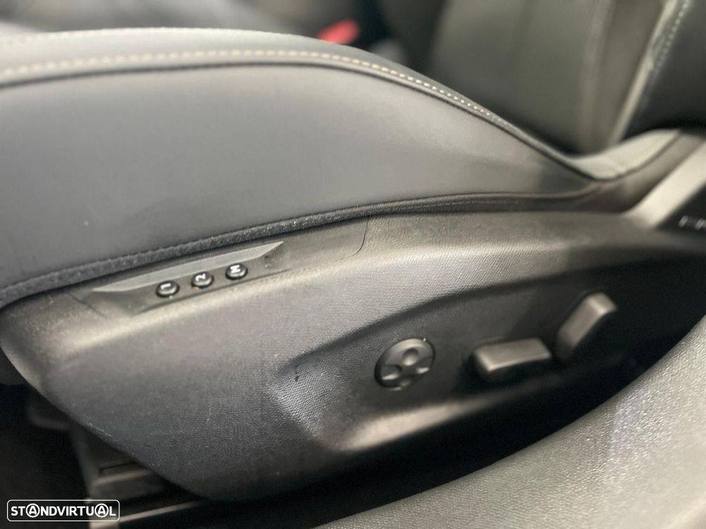 DS DS4 1.2 Hybrid Etoile e-DSC6 - 16