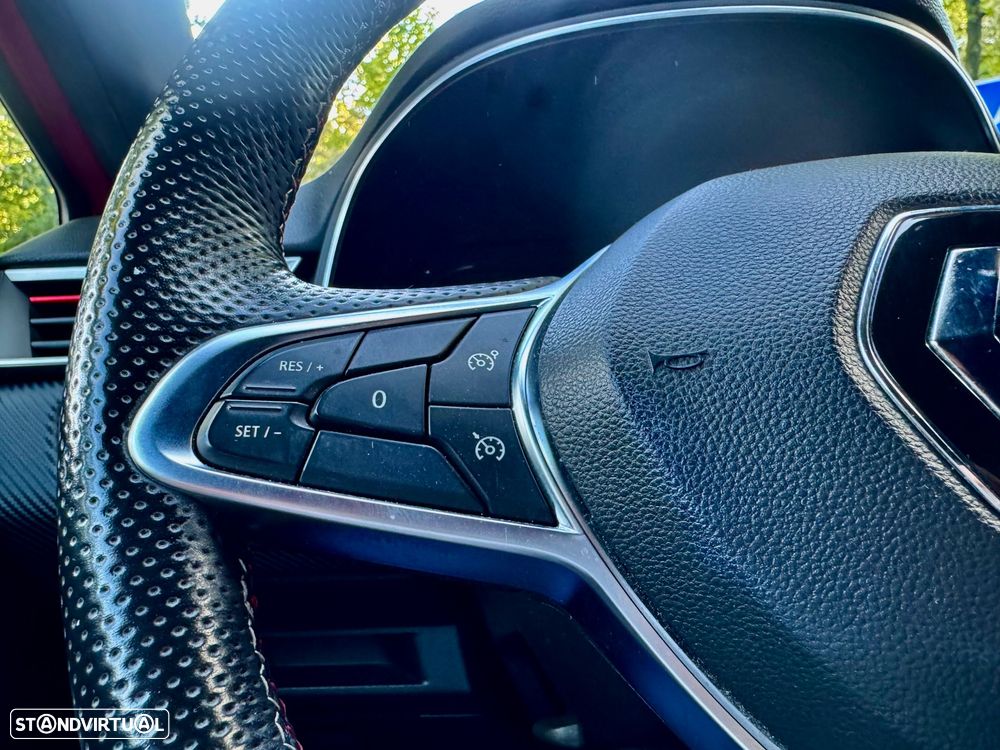 Renault Clio 1.0 TCe RS Line - 20