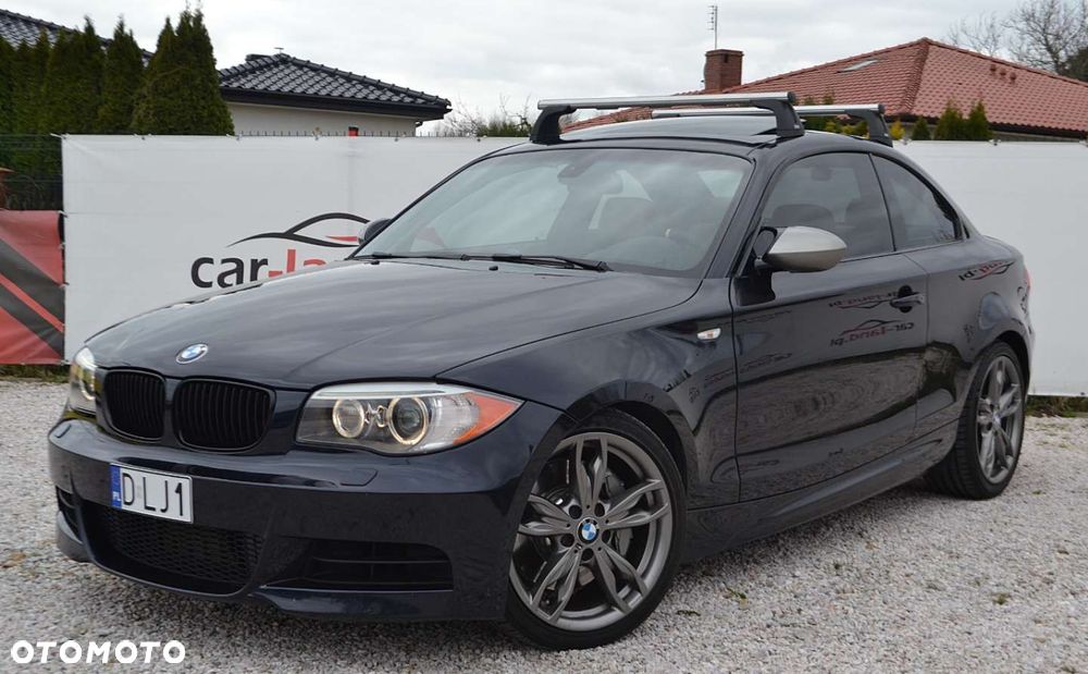 BMW Seria 1 M135i Sport-Aut - 10