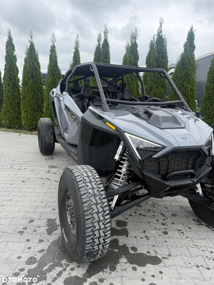 Polaris RZR - 7