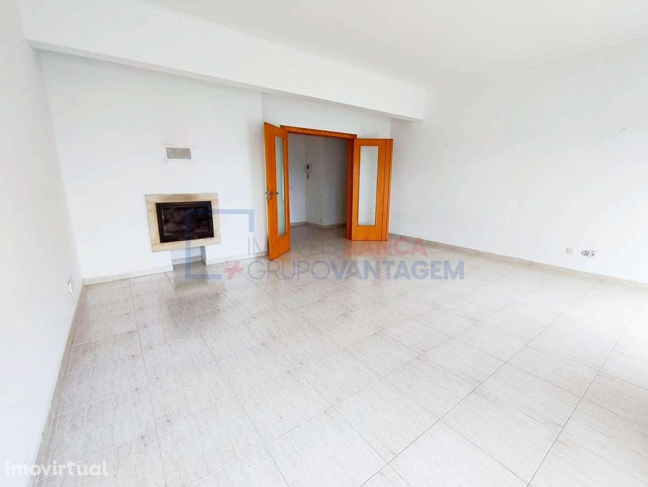 Apartamento T2 a 2 minutos da Estação de Comboios da Azambuja - Grande imagem: 5/30