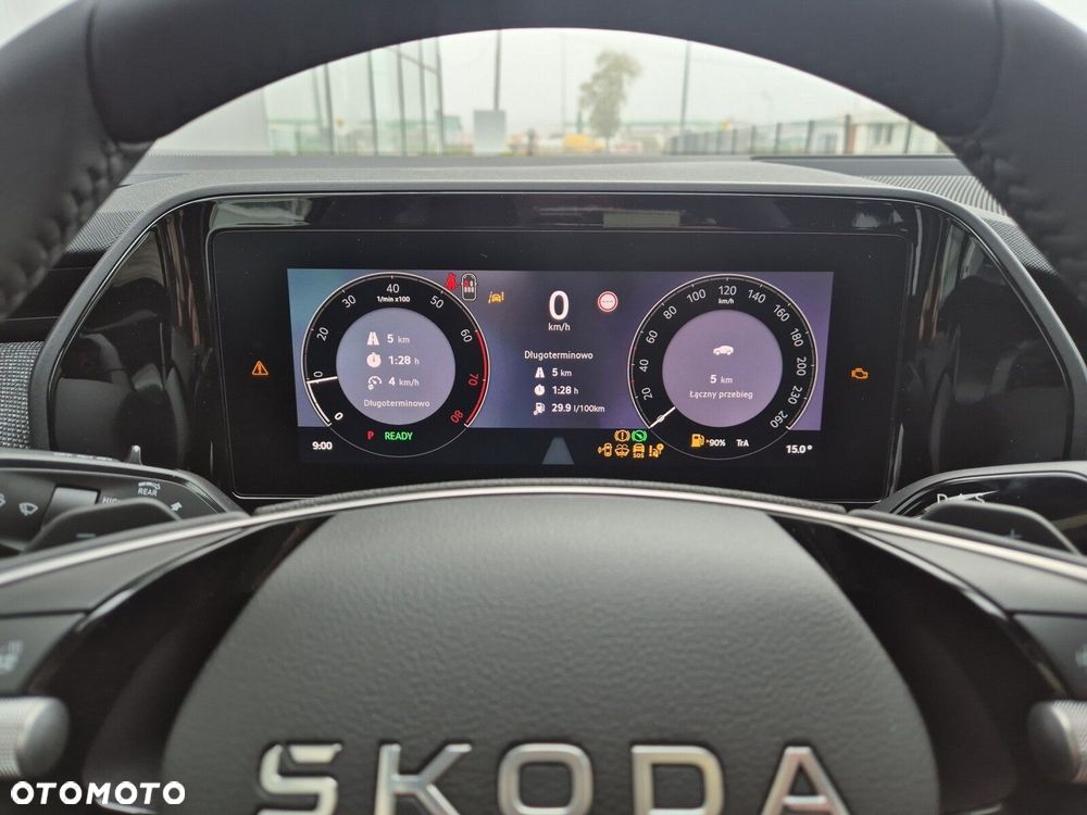 Skoda Kodiaq 1.5 TSI mHEV 4x2 Drive DSG - 26