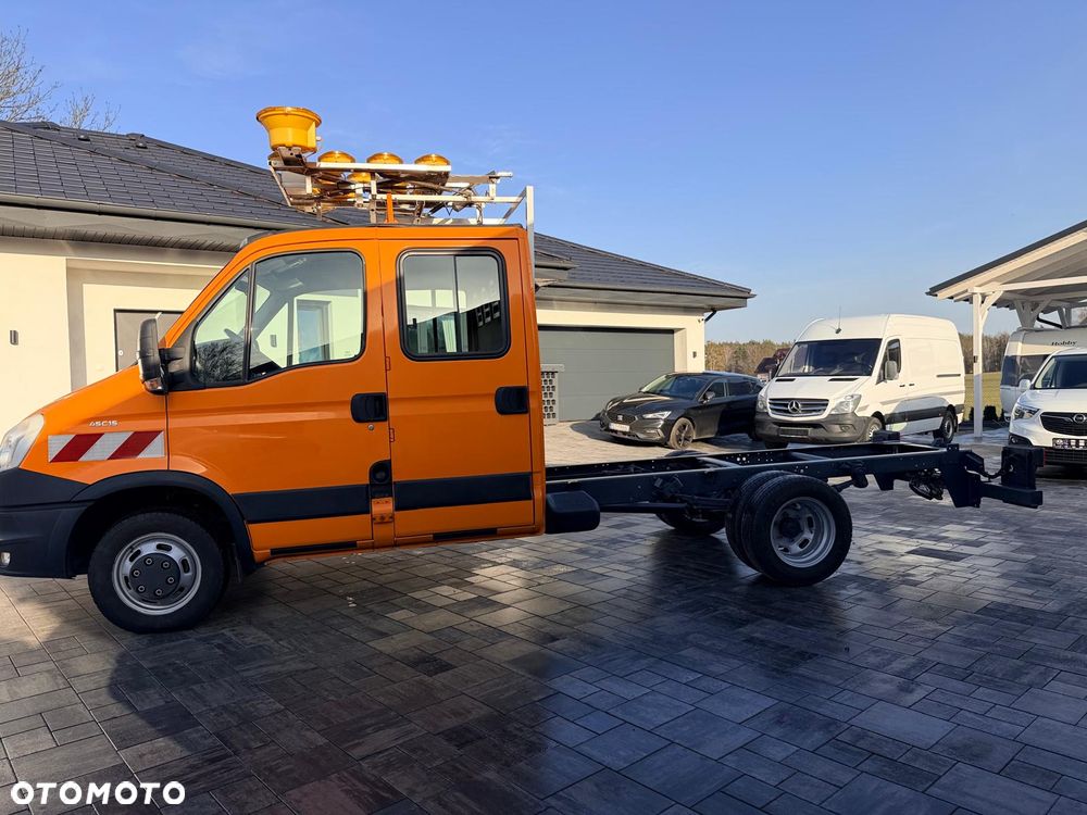 Iveco daily - 22