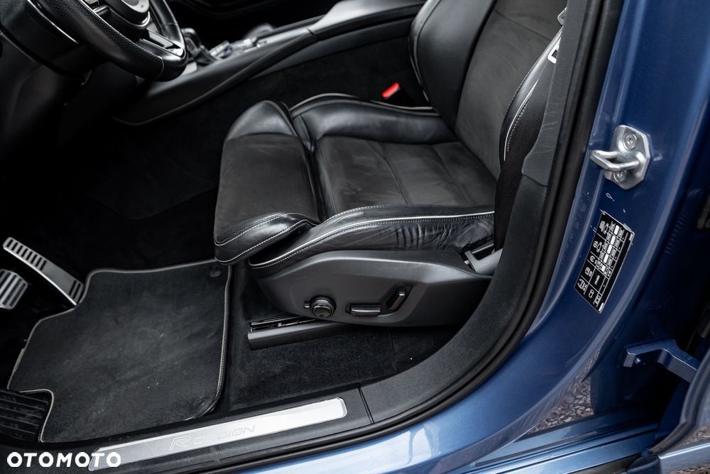 Volvo XC 90 T6 AWD R-Design - 19