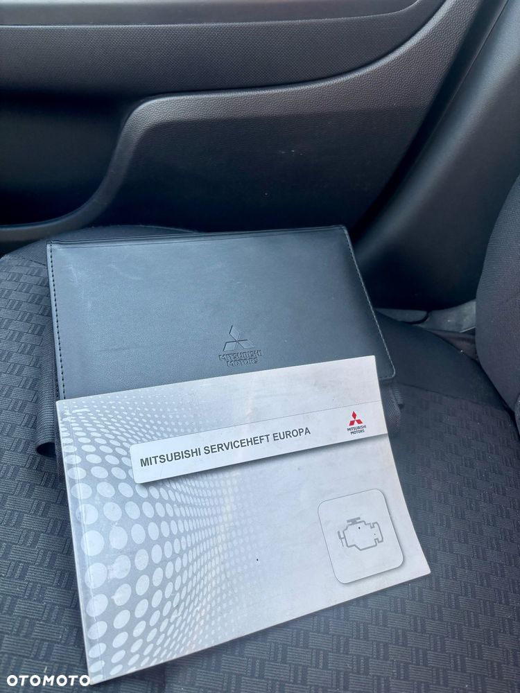 Mitsubishi Space Star 1.0 Diamant - 21