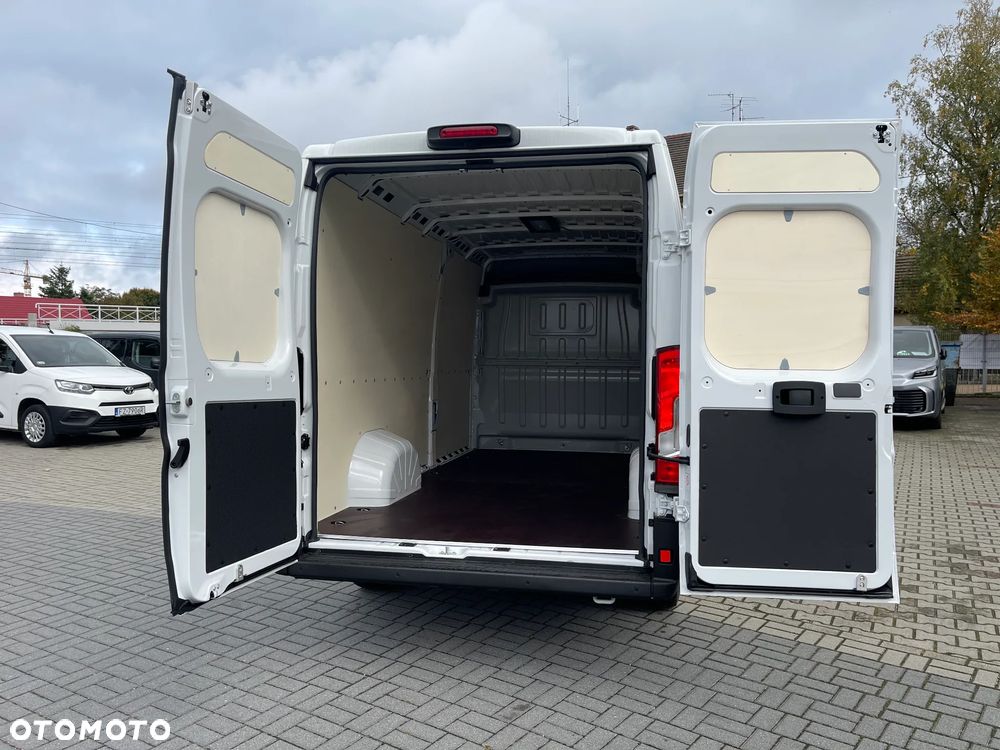Toyota ProAce L4 Active - 13