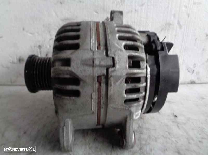 ALTERNADOR RENAULT LAGUNA II 2003 -8200229907 - 3