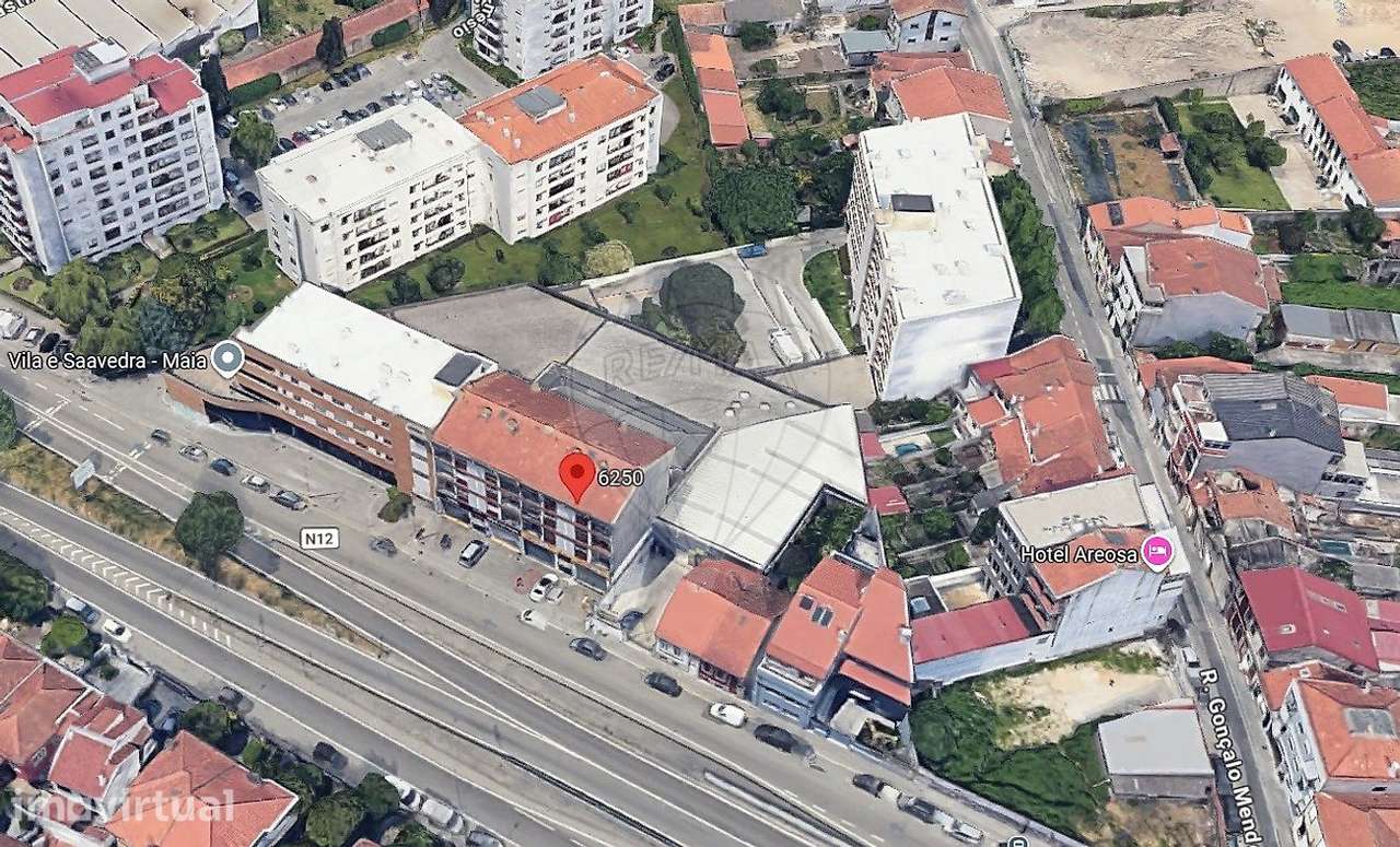 Apartamento T2 para venda - Grande imagem: 2/5