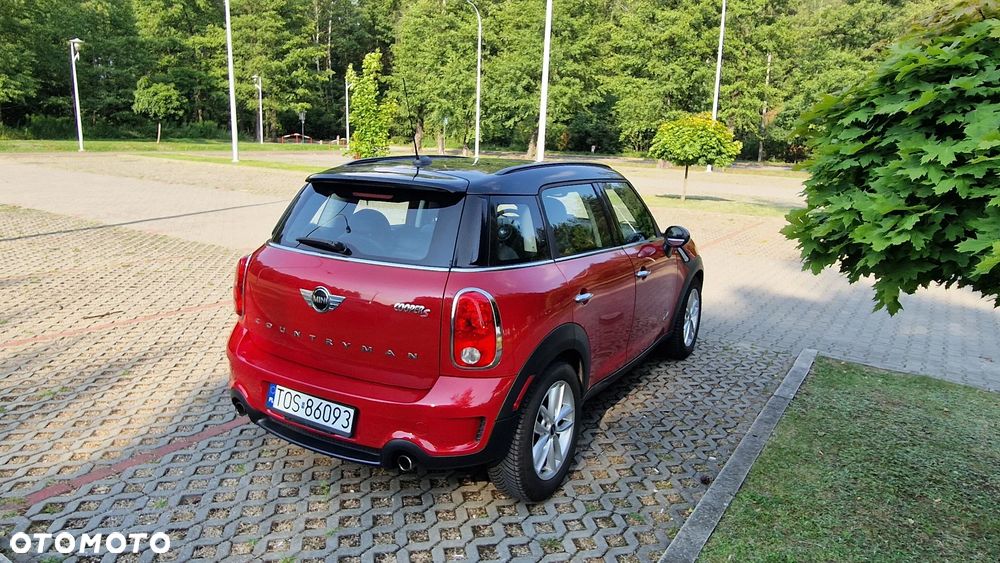 MINI Countryman - 13