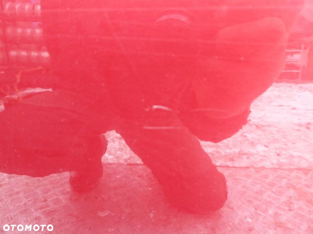 drzwi lewy tył renault megane iii tennj hb - 4