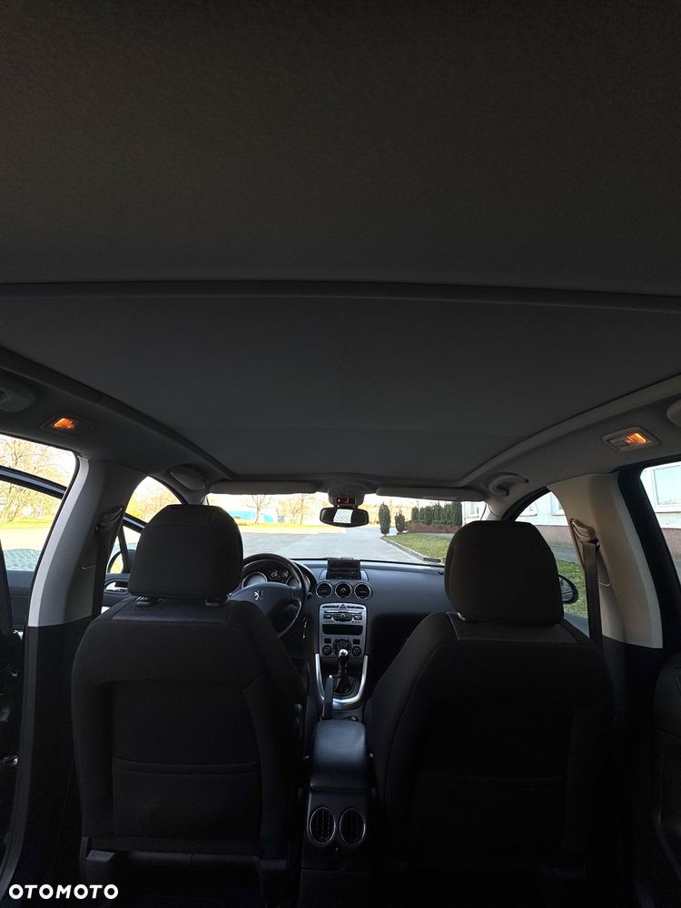 Peugeot 308 1.6 Premium Plus - 11