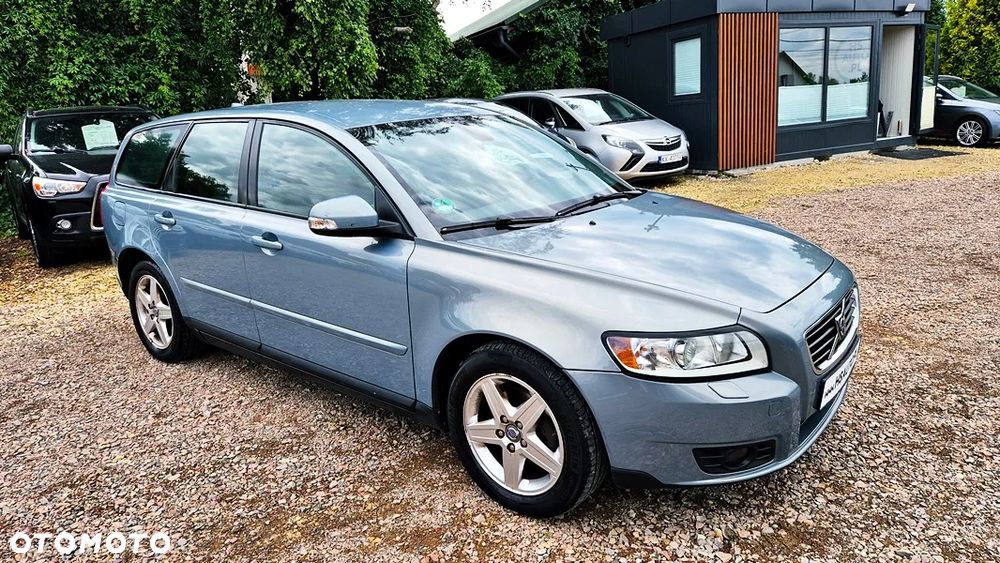 Volvo V50 1.8 Summum - 5