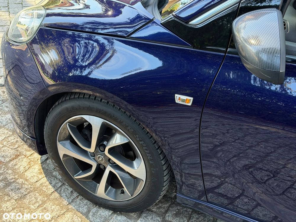 Opel Adam 1.4 Slam - 31