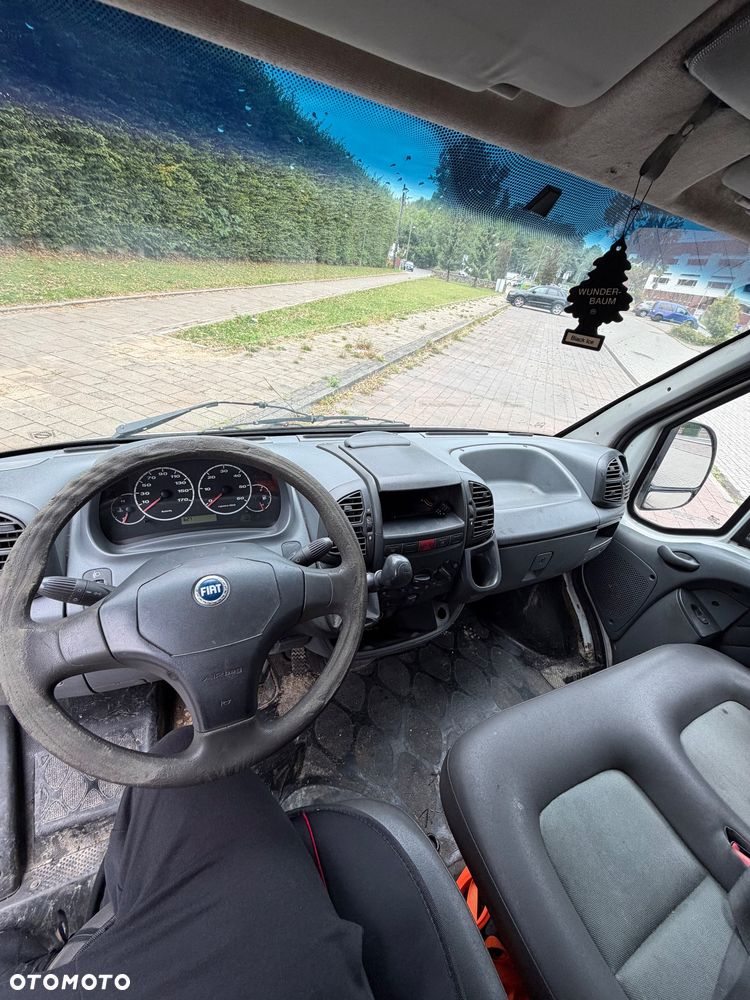 Fiat DUCATO - 6
