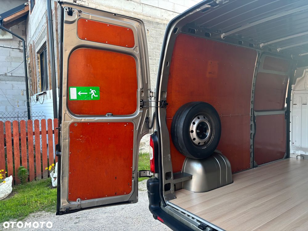 Renault MASTER - 15