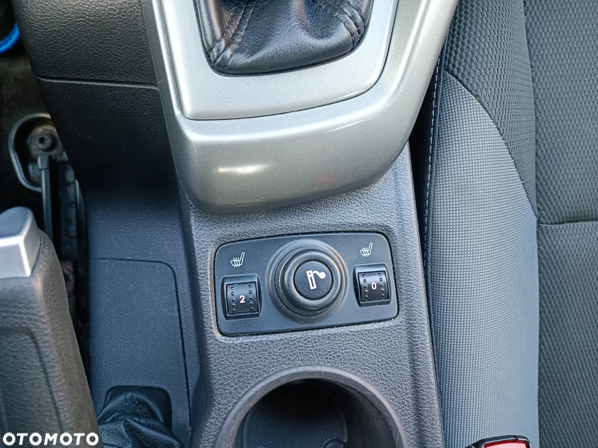 Ford Focus 1.0 EcoBoost Start-Stopp-System Trend - 21