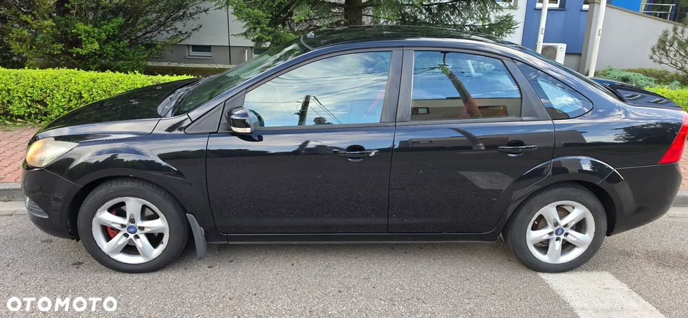 Ford Focus - 2