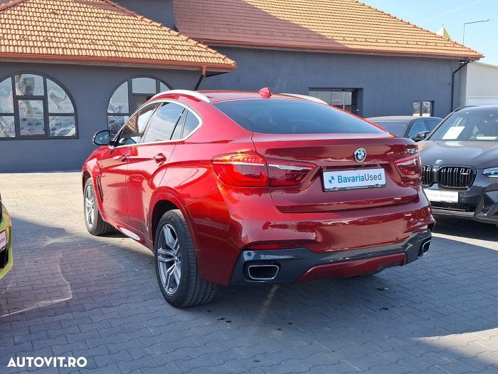 BMW X6 xDrive30d - 3