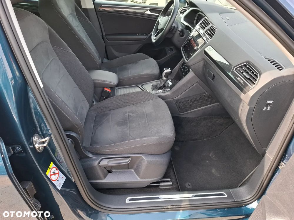 Volkswagen Tiguan 1.4 eHybrid OPF DSG Elegance - 14