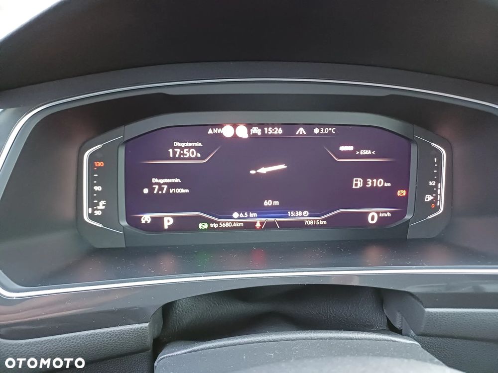 Volkswagen Tiguan Allspace 2.0 TDI 4Mot Elegance DSG 7os - 21