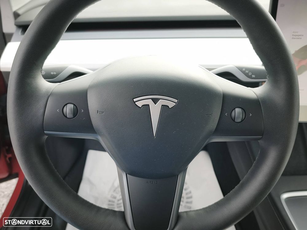 Tesla Model 3 Long Range Tração Integral - 29