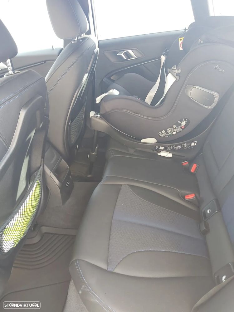 BMW 216 Gran Coupé d Pack Desportivo M - 14