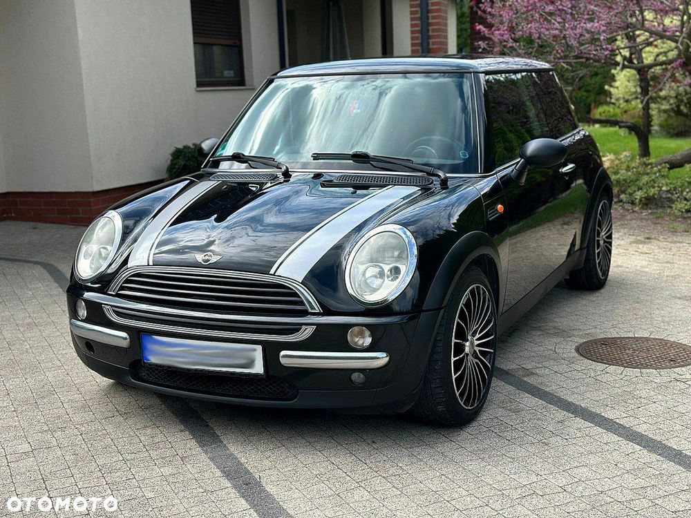 MINI ONE - 12