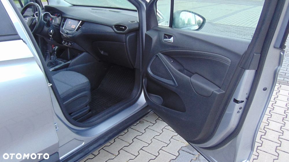 Opel Crossland 1.5 CDTI Elegance Business Pack - 30