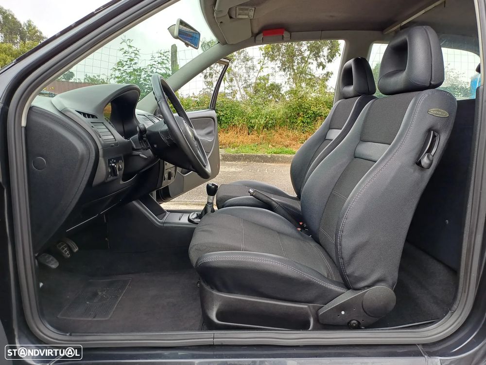 Seat IBIZA VAN 1.9 TDI SPORT 110 CV - 25