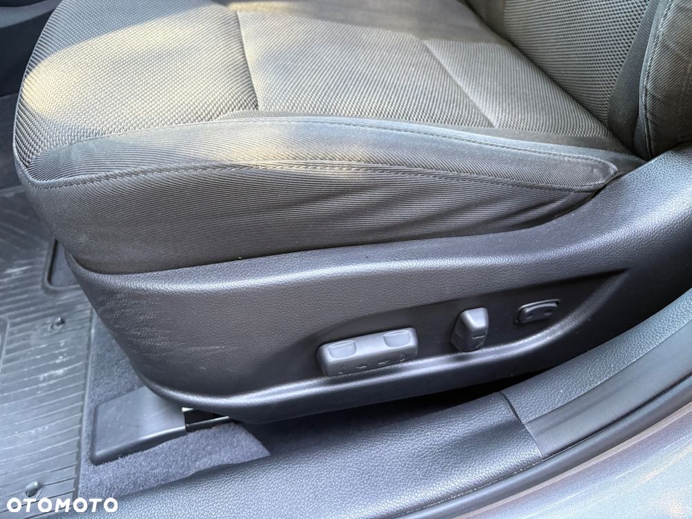 Hyundai i40 Kombi 2.0 Premium - 20
