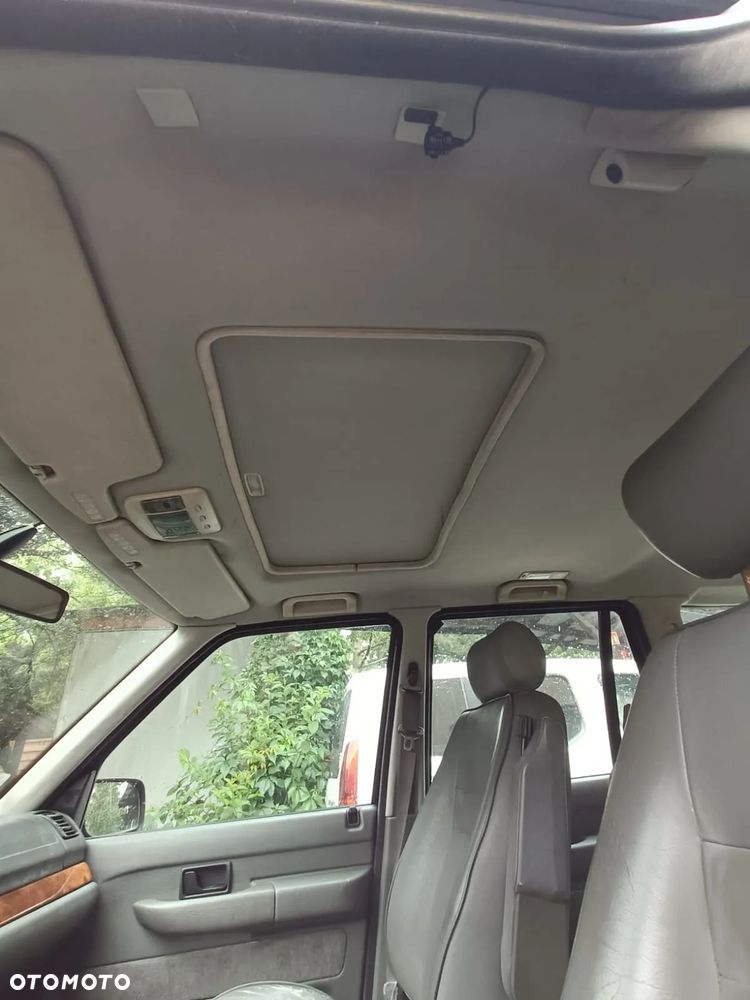 Land Rover Range Rover - 17