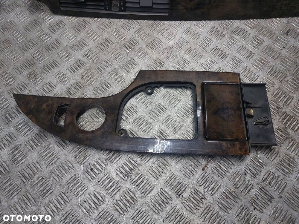 LISTWA DEKOR DESKI BMW E61 535d 7059919 - 1