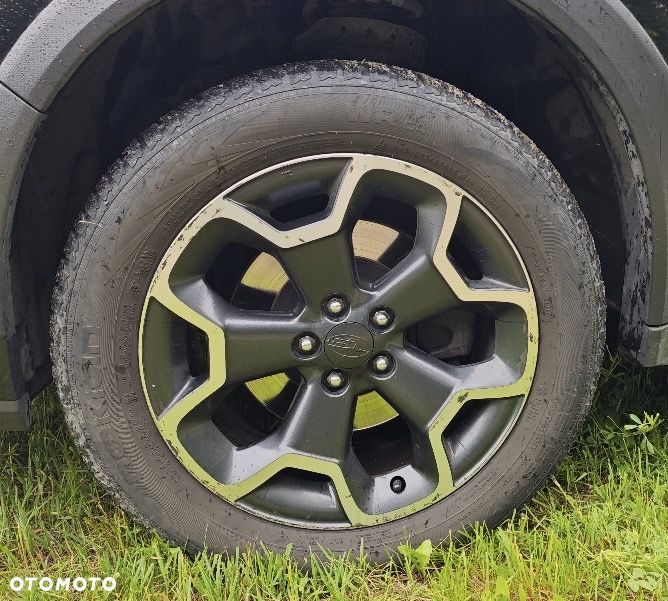 Subaru XV 2.0D Comfort - 11