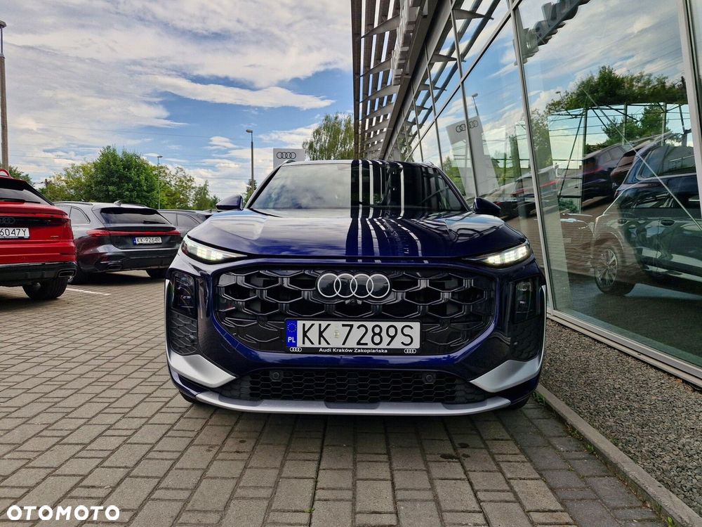 Audi Q3 35 TFSI S tronic - 4