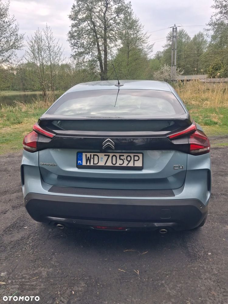 Citroën C4 1.2 PureTech Feel S&S - 5