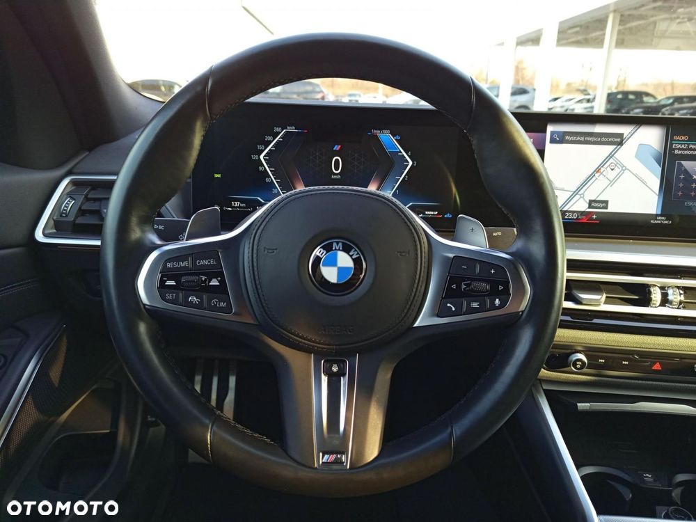 BMW Seria 3 - 12